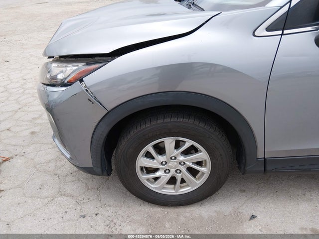 Aukcja sprzedaży 2018 Mitsubishi Eclipse Cross Es, vin: JA4AS3AA6JZ065420, numer aukcji: 45294876
