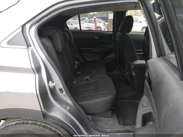 Aukcja sprzedaży 2018 Mitsubishi Eclipse Cross Es, vin: JA4AS3AA6JZ065420, numer aukcji: 45294876