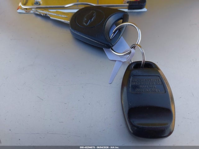 Продаж на аукціоні авто 2009 Chevrolet Aveo Lt, vin: KL1TD56E69B609314, номер лоту: 45294878