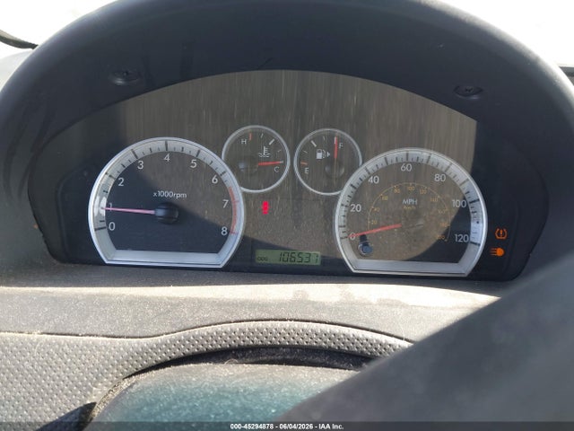 Продаж на аукціоні авто 2009 Chevrolet Aveo Lt, vin: KL1TD56E69B609314, номер лоту: 45294878