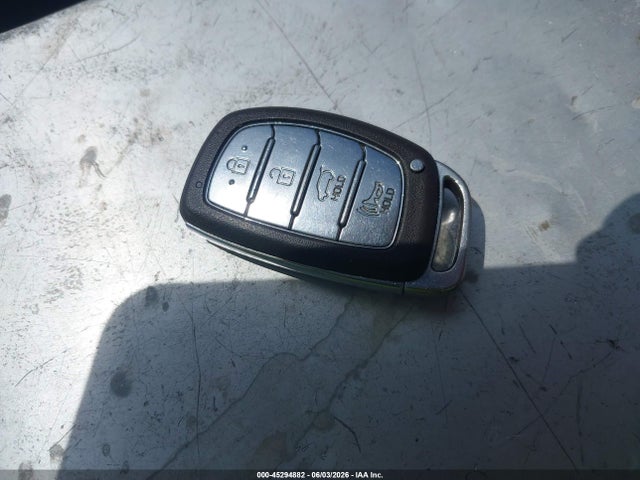 Продажа на аукционе авто 2019 Hyundai Ioniq Hybrid Limited, vin: KMHC85LC5KU131019, номер лота: 45294882