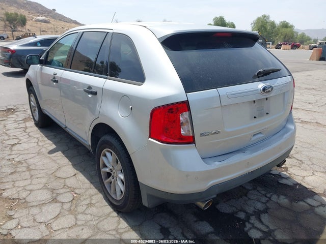 Продажа на аукционе авто 2013 Ford Edge Se, vin: 2FMDK3GC3DBE03760, номер лота: 45294883
