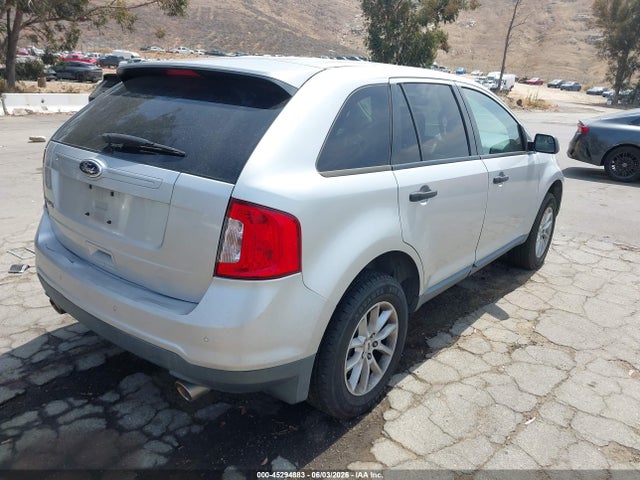 Продажа на аукционе авто 2013 Ford Edge Se, vin: 2FMDK3GC3DBE03760, номер лота: 45294883