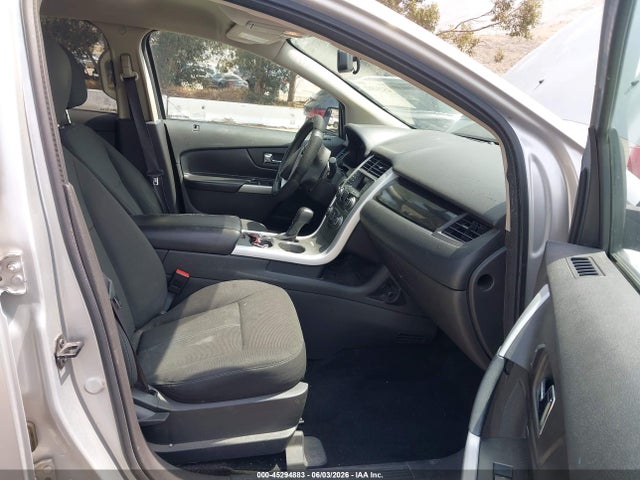 Продажа на аукционе авто 2013 Ford Edge Se, vin: 2FMDK3GC3DBE03760, номер лота: 45294883
