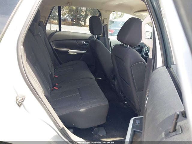 Продажа на аукционе авто 2013 Ford Edge Se, vin: 2FMDK3GC3DBE03760, номер лота: 45294883