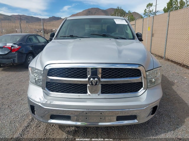 1C6RR7GTXFS661593 RAM 1500 Big Horn