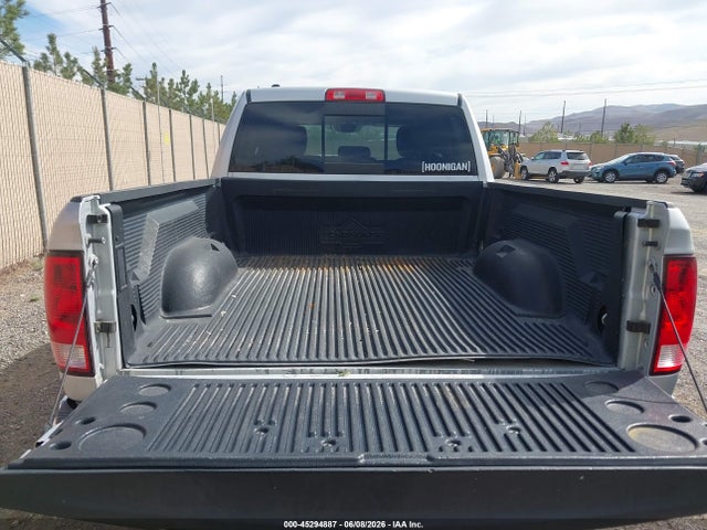 1C6RR7GTXFS661593 RAM 1500 Big Horn