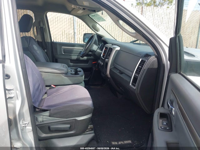 1C6RR7GTXFS661593 RAM 1500 Big Horn