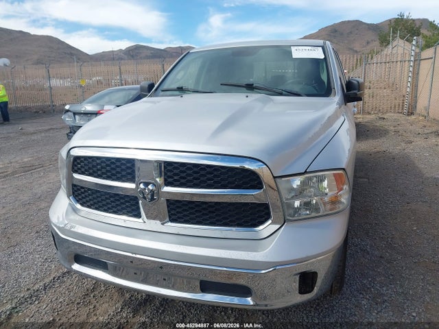 1C6RR7GTXFS661593 RAM 1500 Big Horn