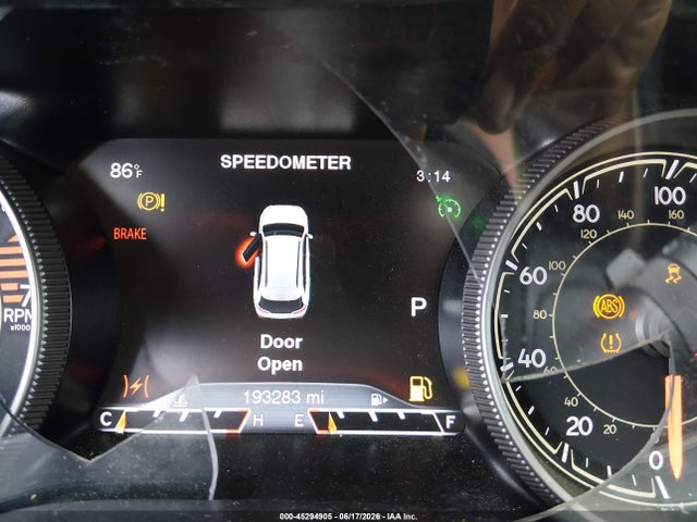 Jeep Cherokee Limited 2016 1C4PJMDB7GW339747 Image 15