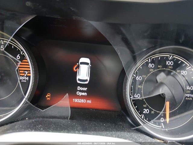 Jeep Cherokee Limited 2016 1C4PJMDB7GW339747 Image 7