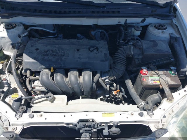 Aukcja sprzedaży 2007 Toyota Corolla S, vin: 1NXBR30E07Z883060, numer aukcji: 45294910