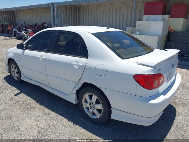 Aukcja sprzedaży 2007 Toyota Corolla S, vin: 1NXBR30E07Z883060, numer aukcji: 45294910