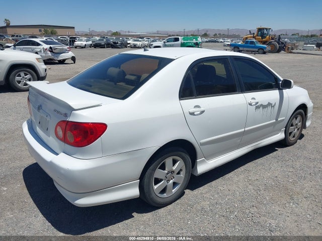 Aukcja sprzedaży 2007 Toyota Corolla S, vin: 1NXBR30E07Z883060, numer aukcji: 45294910