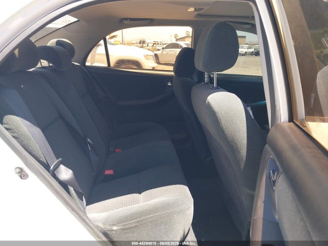 Aukcja sprzedaży 2007 Toyota Corolla S, vin: 1NXBR30E07Z883060, numer aukcji: 45294910