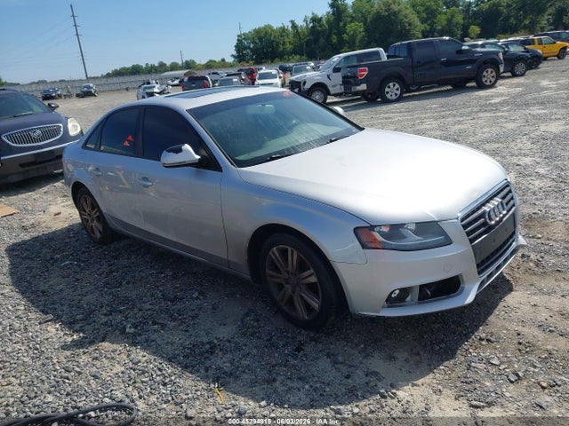 Aukcja sprzedaży 2009 Audi A4 2.0t Premium, vin: WAUJF78K49N060362, numer aukcji: 45294915