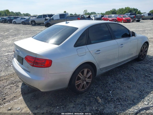 45294915 :رقم المزاد ، WAUJF78K49N060362 vin ، 2009 Audi A4 2.0t Premium مزاد بيع