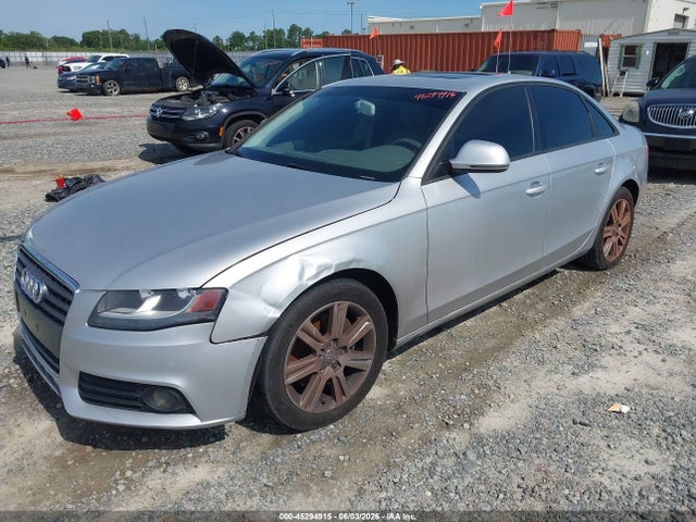Aukcja sprzedaży 2009 Audi A4 2.0t Premium, vin: WAUJF78K49N060362, numer aukcji: 45294915