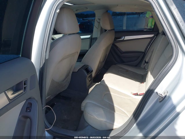 Aukcja sprzedaży 2009 Audi A4 2.0t Premium, vin: WAUJF78K49N060362, numer aukcji: 45294915