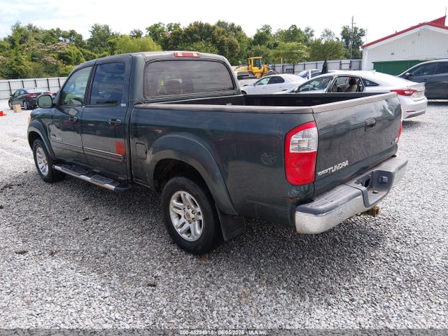 2006 Toyota Tundra Sr5 V8 მანქანა იყიდება აუქციონზე, vin: 5TBET34176S548948, აუქციონის ნომერი: 45294918
