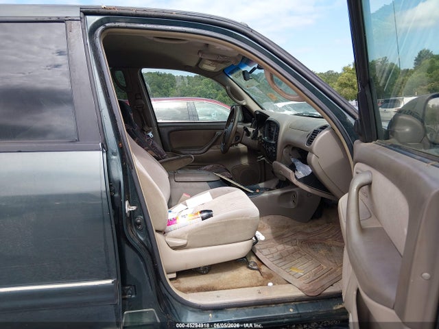 2006 Toyota Tundra Sr5 V8 მანქანა იყიდება აუქციონზე, vin: 5TBET34176S548948, აუქციონის ნომერი: 45294918