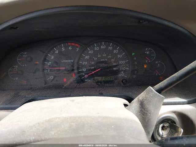 2006 Toyota Tundra Sr5 V8 მანქანა იყიდება აუქციონზე, vin: 5TBET34176S548948, აუქციონის ნომერი: 45294918