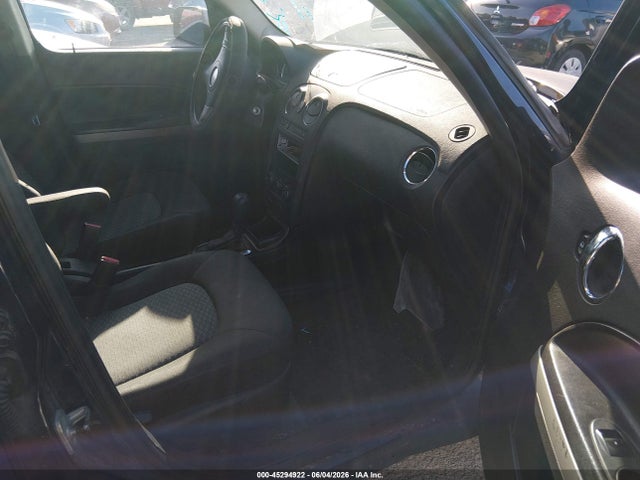 Продаж на аукціоні авто 2011 Chevrolet Hhr Lt, vin: 3GNBABFW4BS599937, номер лоту: 45294922