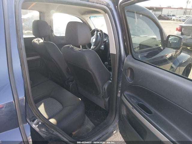 Продаж на аукціоні авто 2011 Chevrolet Hhr Lt, vin: 3GNBABFW4BS599937, номер лоту: 45294922