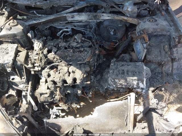 Hyundai SONATA SEL 2019 5NPE34AF9KH768489 Image 10