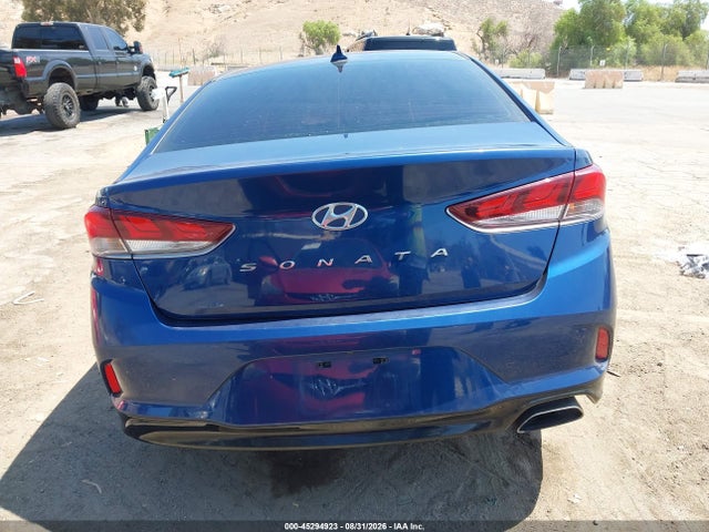 Hyundai SONATA SEL 2019 5NPE34AF9KH768489 Image 15