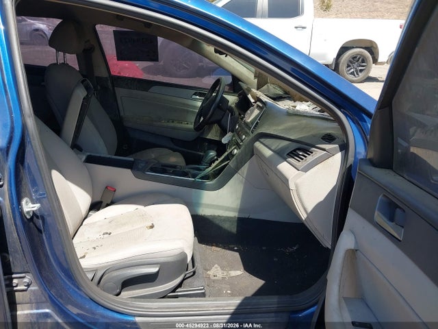 Hyundai SONATA SEL 2019 5NPE34AF9KH768489 Image 5
