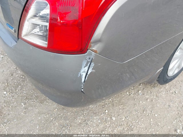 45294934 :رقم المزاد ، 3N1CN7AP3DL857590 vin ، 2013 Nissan Versa 1.6 Sv مزاد بيع