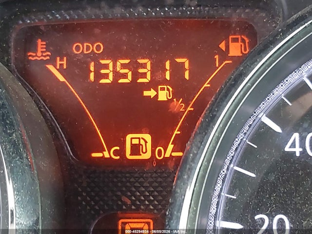 45294934 :رقم المزاد ، 3N1CN7AP3DL857590 vin ، 2013 Nissan Versa 1.6 Sv مزاد بيع
