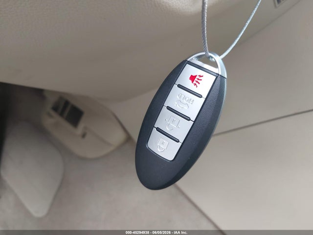Aukcja sprzedaży 2013 Infiniti Fx37, vin: JN8CS1MU7DM141709, numer aukcji: 45294938