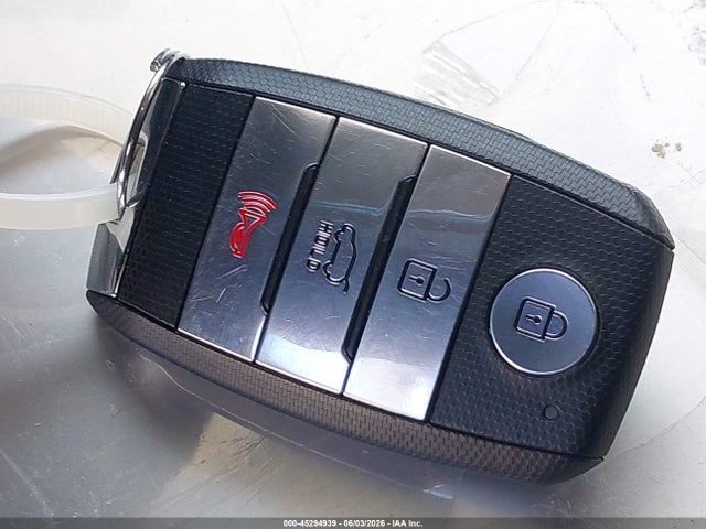 Aukcja sprzedaży 2018 Kia Niro Lx, vin: KNDCB3LCXJ5140978, numer aukcji: 45294939