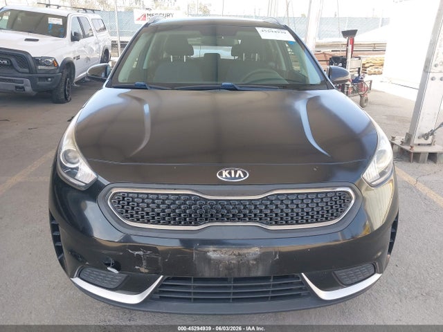 Aukcja sprzedaży 2018 Kia Niro Lx, vin: KNDCB3LCXJ5140978, numer aukcji: 45294939