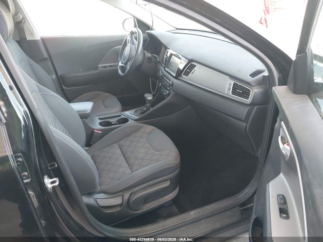 Aukcja sprzedaży 2018 Kia Niro Lx, vin: KNDCB3LCXJ5140978, numer aukcji: 45294939