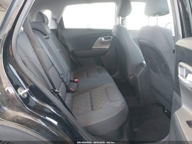 Aukcja sprzedaży 2018 Kia Niro Lx, vin: KNDCB3LCXJ5140978, numer aukcji: 45294939