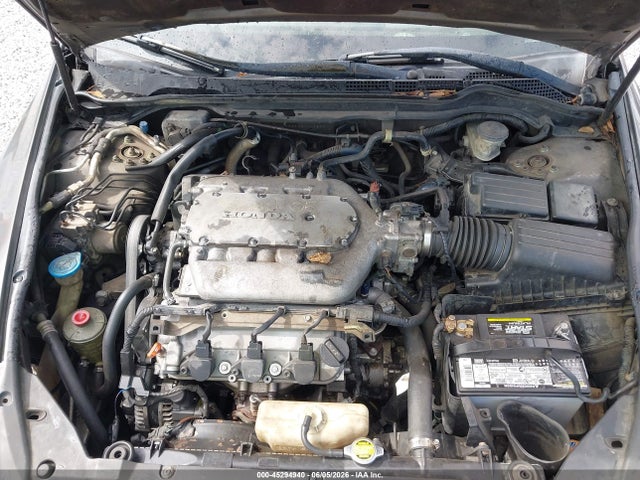 Продаж на аукціоні авто 2006 Honda Accord 3.0 Ex, vin: 1HGCM66566A043866, номер лоту: 45294940