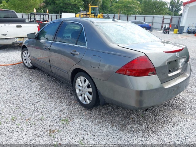 Продаж на аукціоні авто 2006 Honda Accord 3.0 Ex, vin: 1HGCM66566A043866, номер лоту: 45294940