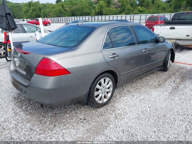 Продаж на аукціоні авто 2006 Honda Accord 3.0 Ex, vin: 1HGCM66566A043866, номер лоту: 45294940