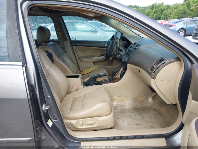 Продаж на аукціоні авто 2006 Honda Accord 3.0 Ex, vin: 1HGCM66566A043866, номер лоту: 45294940