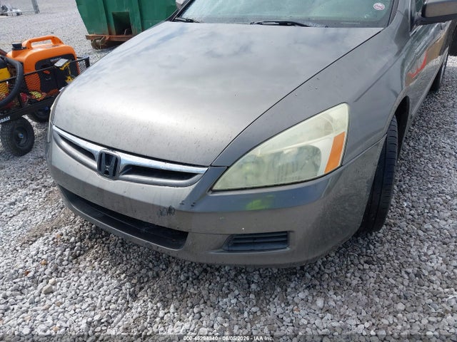 Продаж на аукціоні авто 2006 Honda Accord 3.0 Ex, vin: 1HGCM66566A043866, номер лоту: 45294940