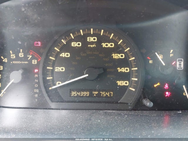 Продаж на аукціоні авто 2006 Honda Accord 3.0 Ex, vin: 1HGCM66566A043866, номер лоту: 45294940