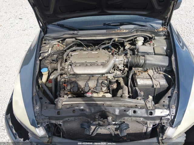 Aukcja sprzedaży 2007 Honda Accord 3.0 Ex, vin: 1HGCM665X7A011066, numer aukcji: 45294946