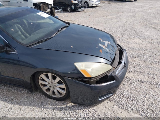 Aukcja sprzedaży 2007 Honda Accord 3.0 Ex, vin: 1HGCM665X7A011066, numer aukcji: 45294946