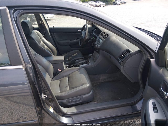 Aukcja sprzedaży 2007 Honda Accord 3.0 Ex, vin: 1HGCM665X7A011066, numer aukcji: 45294946