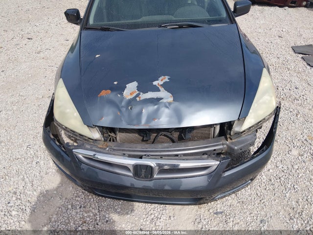 Aukcja sprzedaży 2007 Honda Accord 3.0 Ex, vin: 1HGCM665X7A011066, numer aukcji: 45294946