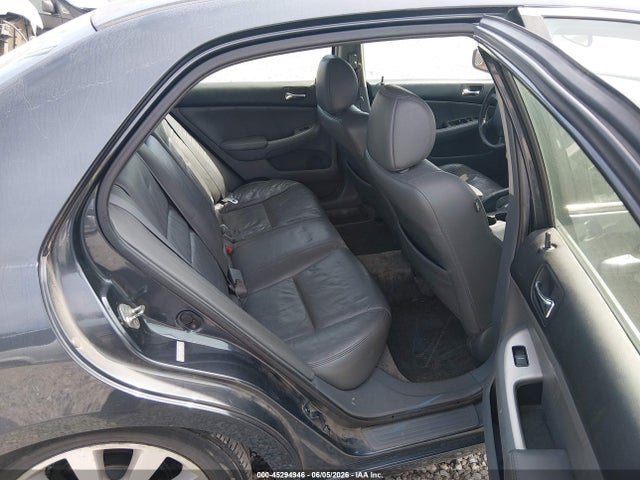 Aukcja sprzedaży 2007 Honda Accord 3.0 Ex, vin: 1HGCM665X7A011066, numer aukcji: 45294946