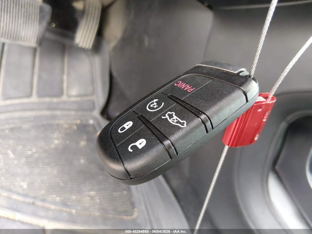 Aukcja sprzedaży 2015 Chrysler 200 Limited, vin: 1C3CCCAB7FN562810, numer aukcji: 45294958